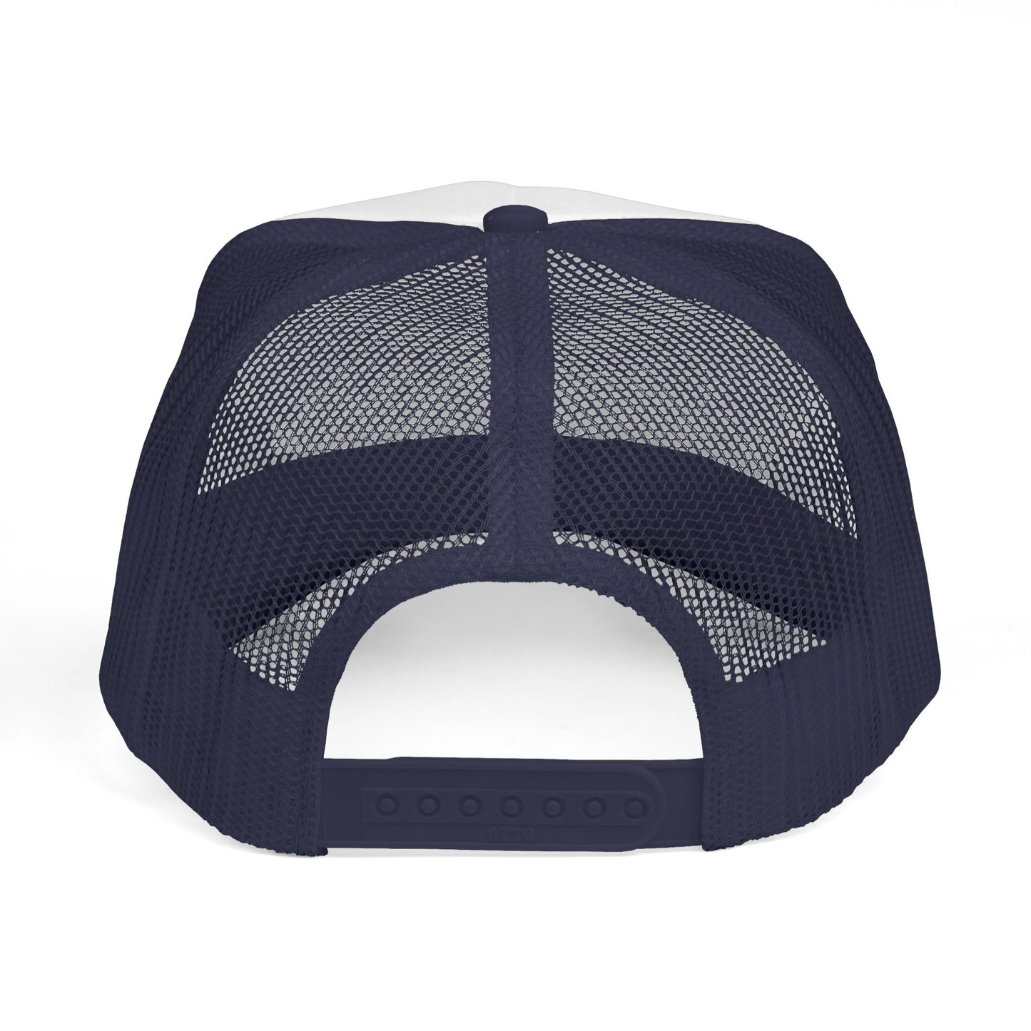 Def Blessed University Trucker Cap