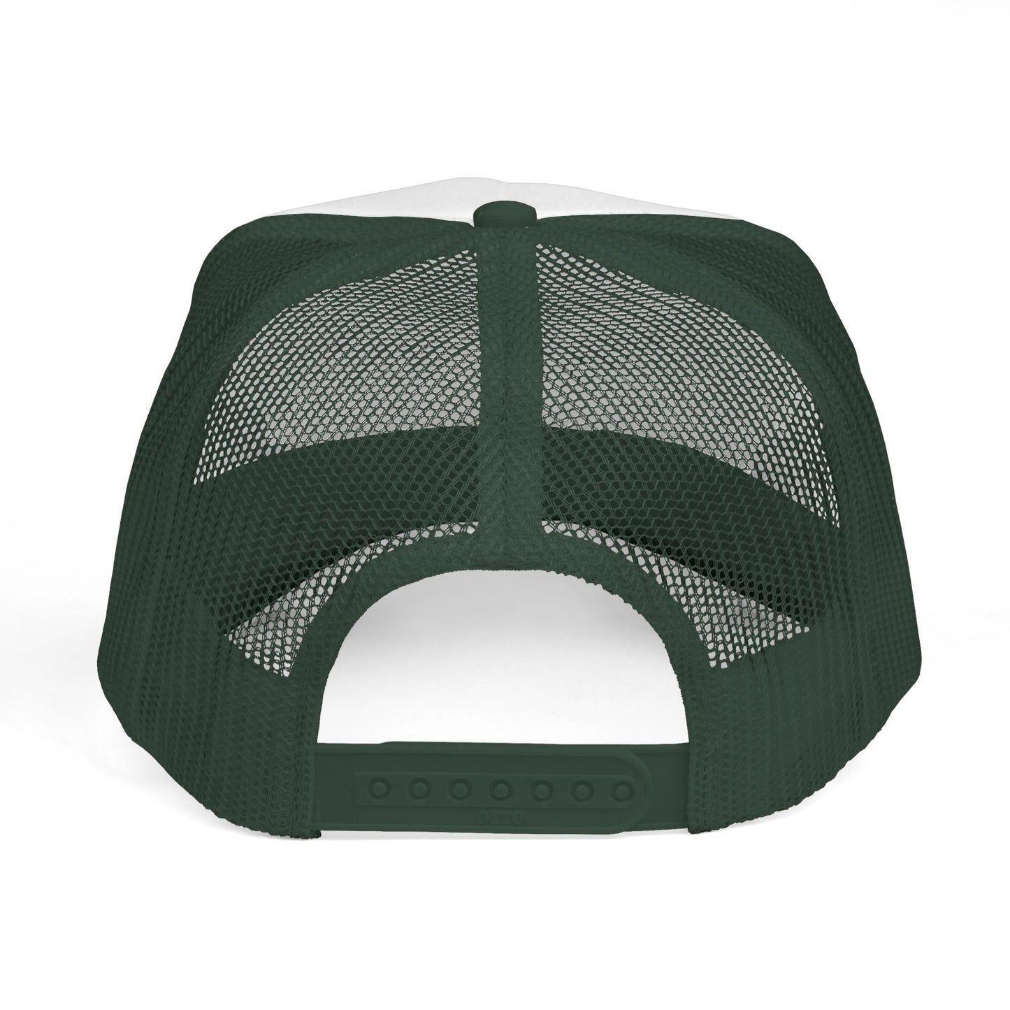 Def Blessed University Trucker Cap