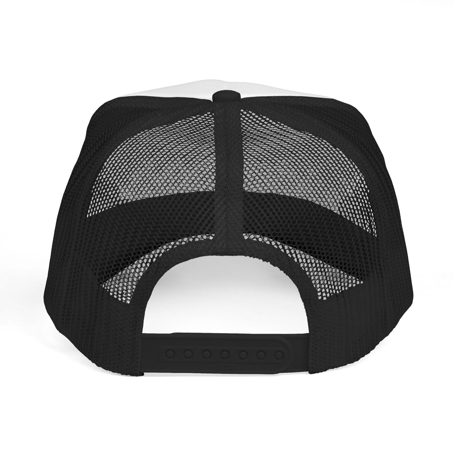 Def Blessed University Trucker Cap