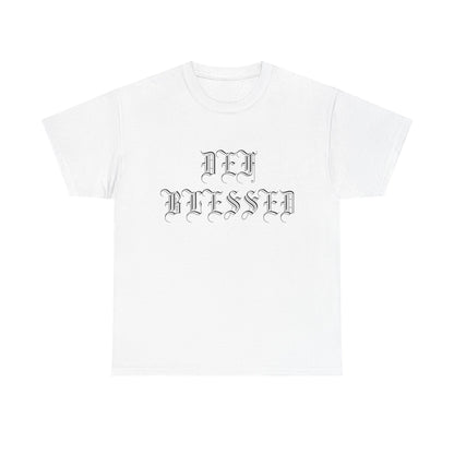 Def Blessed Tee V.2
