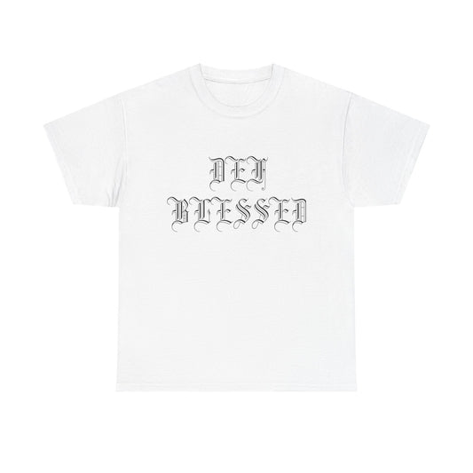 Def Blessed Tee V.2