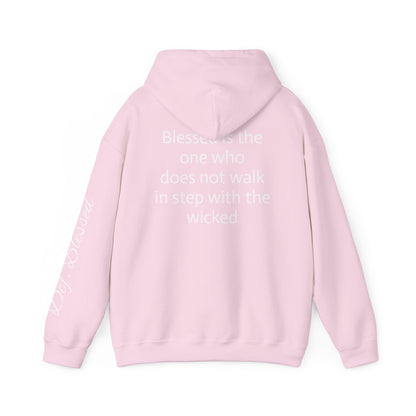 Def. Blessed Hoodie