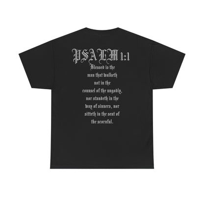 Def Blessed Tee V.2