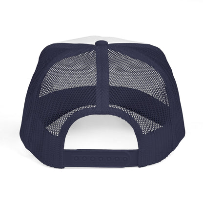 Def Blessed University Trucker Cap