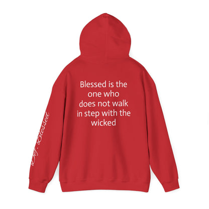 Def. Blessed Hoodie