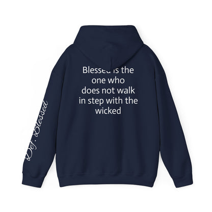 Def. Blessed Hoodie
