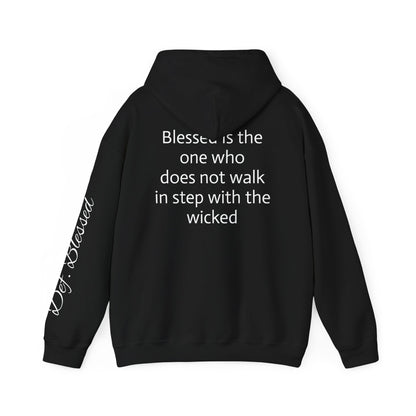 Def. Blessed Hoodie