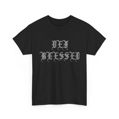 Def Blessed Tee V.2