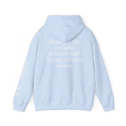 Def. Blessed Hoodie