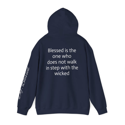 Def. Blessed Hoodie