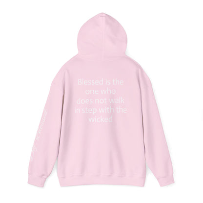 Def. Blessed Hoodie