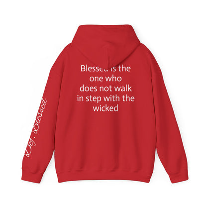 Def. Blessed Hoodie