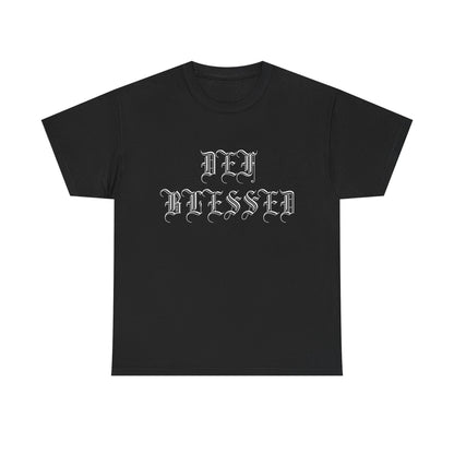 Def Blessed Tee V.2