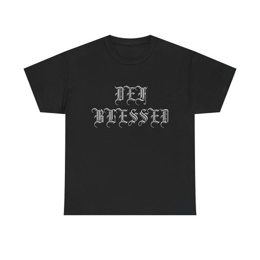 Def Blessed Tee V.2